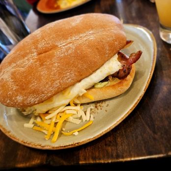 Skillet - New American Near Me - Columbus, Ohio