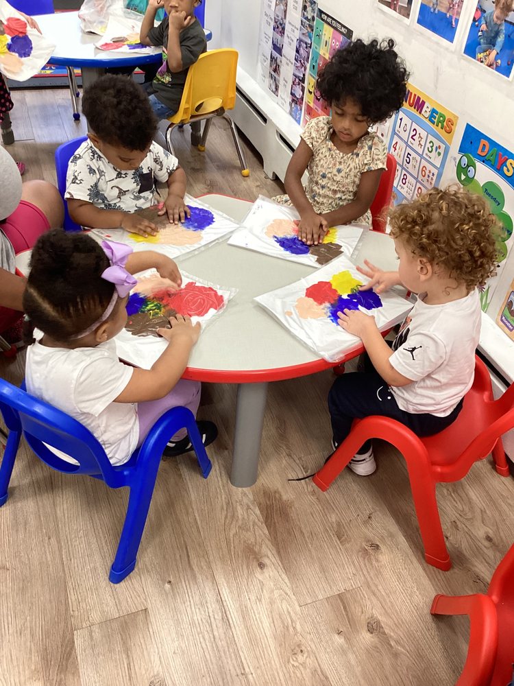 Pee Wee Prep - childcare center in Bayonne, NJ