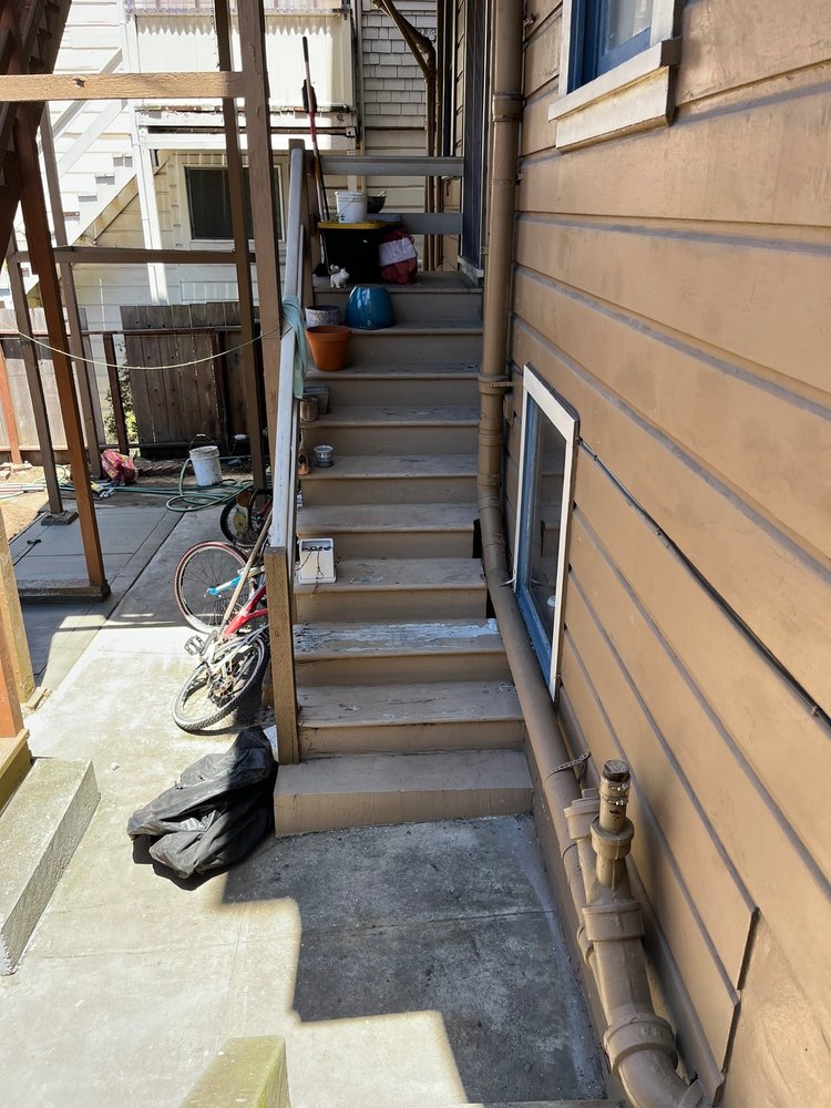 Slide of Sonny Roofing