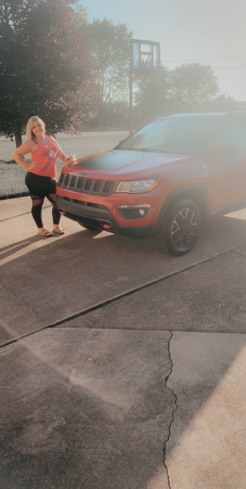 RAY’S FORD CHRYSLER DODGE JEEP & RAM TRUCK Updated May 2024 20