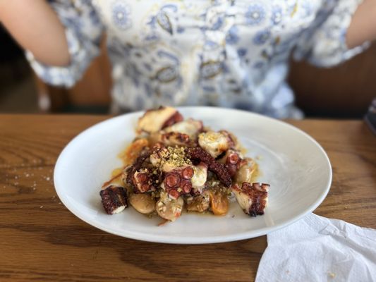 The Wharfside Seafood & Patio Bar by null