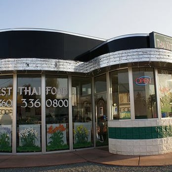 Naung Mai Thai Kitchen II
