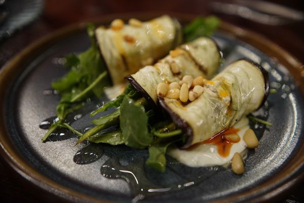 The Sur House by null