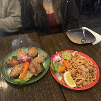 Lan Larb Chiang Mai - Thai Near Me - New York, New York