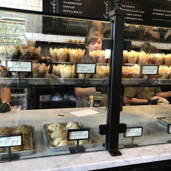 Silos Baking - Cupcakes Near Me - Waco, Texas