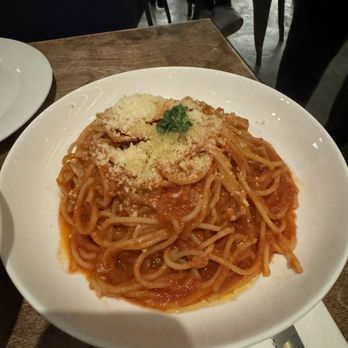 Pep’s On Grand - Spaghetti - Italian Near Me - New York, New York Pep’s On Grand - Spaghetti - Italian Near Me - New York, New York