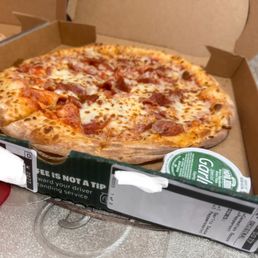 PAPA JOHNS PIZZA - Updated September 2025 - 105 Photos & 57