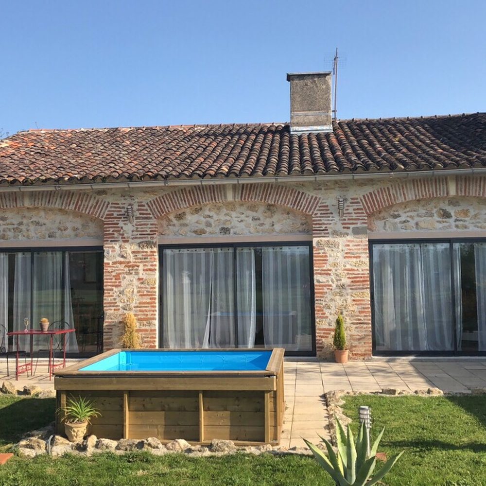 L'Escampeta - Bed and breakfast in the heart of the Gaillac wine region. A must try! - Guest Houses Near Me - Senouillac, 81 L'Escampeta - Bed and breakfast in the heart of the Gaillac wine region. A must try! - Guest Houses Near Me - Senouillac, 81