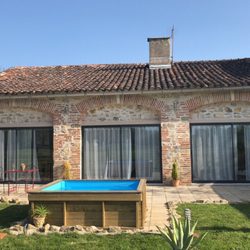 L'Escampeta - Bed and breakfast in the heart of the Gaillac wine region. A must try!