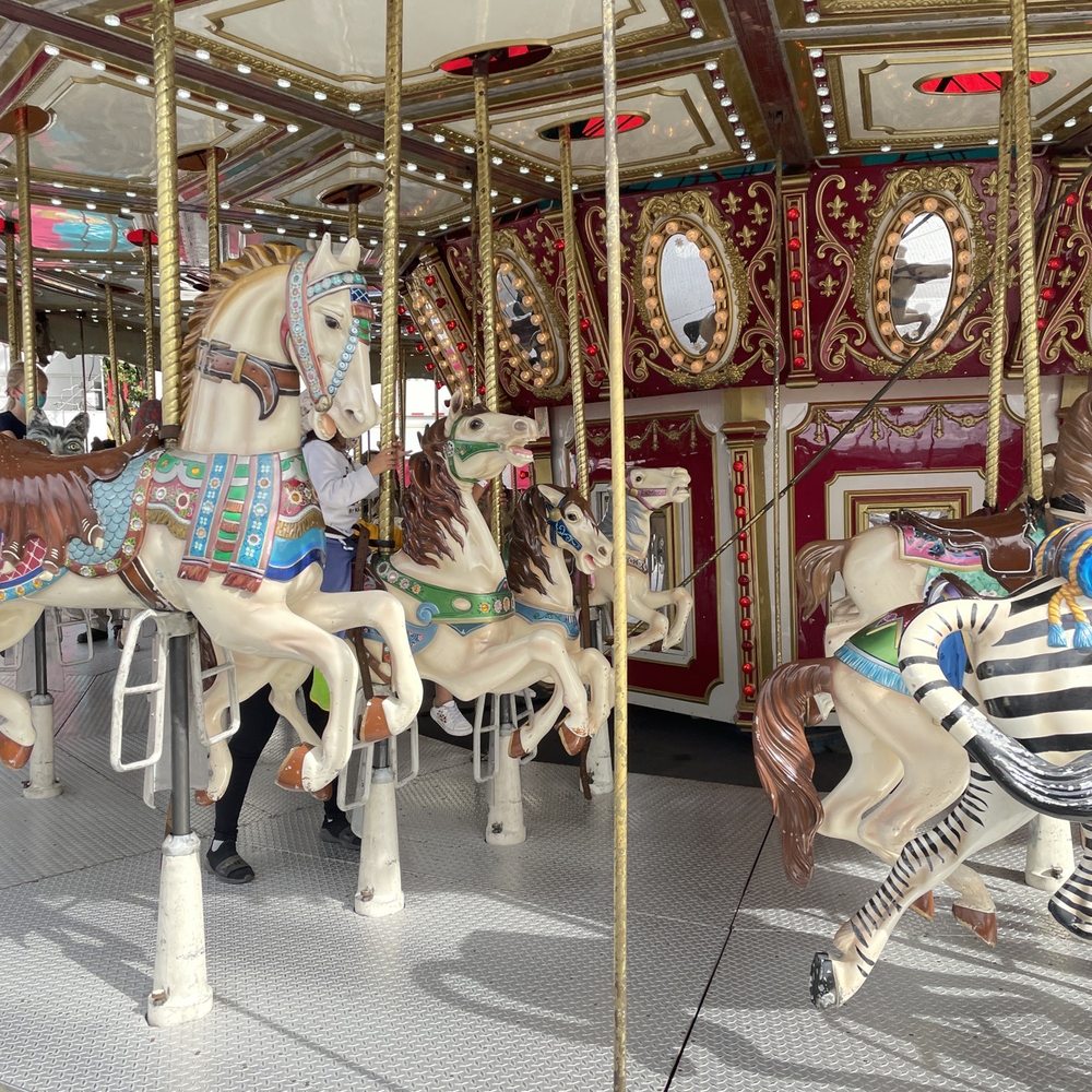 Alameda County Fairgrounds - Venues & Event Spaces Near Me - Pleasanton, California Alameda County Fairgrounds - Venues & Event Spaces Near Me - Pleasanton, California