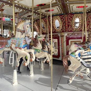 Alameda County Fairgrounds - Venues & Event Spaces Near Me - Pleasanton, California