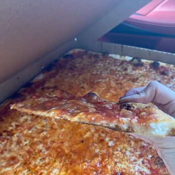 Luigi's Famous Pizza - Yum! - Pizza Near Me - Lincroft, New Jersey Luigi's Famous Pizza - Yum! - Pizza Near Me - Lincroft, New Jersey