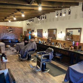 Charlie's O K Barber Shop - Barbers Near Me - Madras, Oregon Charlie's O K Barber Shop - Barbers Near Me - Madras, Oregon