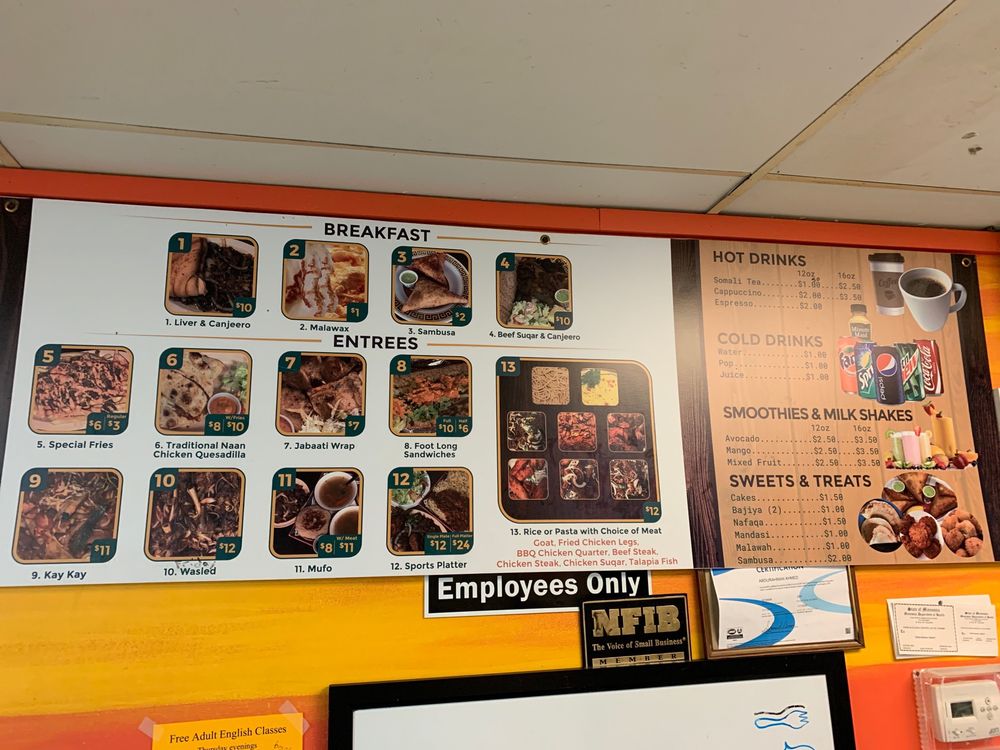 NILES RESTAURANT Updated September 2024 1205 7th St NW, Rochester