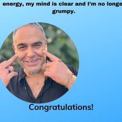 Mind Flow Hypnosis - One Year later Gianni is Still Smoke Free