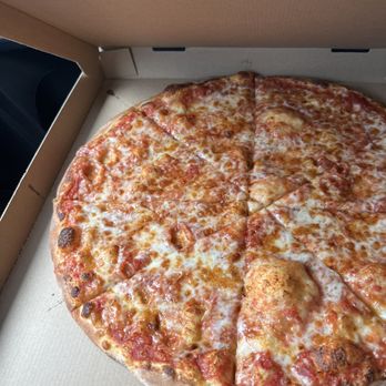 Angelo’s Pizza - Sharp looking but very soft. - Pizza Near Me - Alpharetta, Georgia