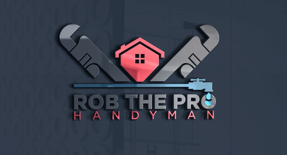 Slide of Robert's Handyman Services