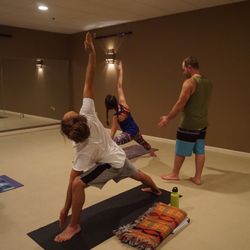 beyoutiful HOT YOGA - Yoga Teacher Training.
