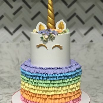 Analy’s Bakery - Unicorn Cake - Cupcakes Near Me Analy’s Bakery - Unicorn Cake - Cupcakes Near Me