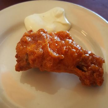 C View Inn - Nice and meaty - American Near Me - Cape May, New Jersey