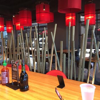 Tokyo Joe's - Inside - Asian Fusion Near Me - Surprise, Arizona