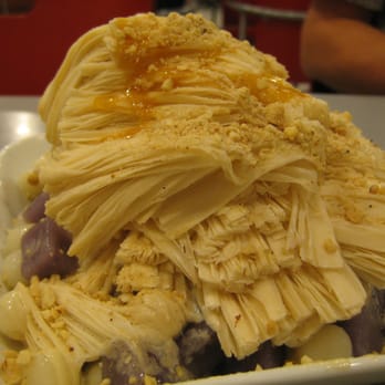 Formosan Restaurant - peanut snow ice - don't recommend this - Chinese Near Me - Artesia, California Formosan Restaurant - peanut snow ice - don't recommend this - Chinese Near Me - Artesia, California