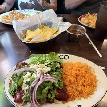 Mexico Restaurant - Tacos Near Me - Mechanicsville, Virginia
