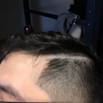 GKutz - That's not a NATURAL PART. - Barbers Near Me - Yorktown, Virginia GKutz - That's not a NATURAL PART. - Barbers Near Me - Yorktown, Virginia