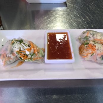 Tryst Cafe PHX - Desert Ridge Spring Rolls - Beer, Wine & Spirits Near Me - Phoenix, Arizona Tryst Cafe PHX - Desert Ridge Spring Rolls - Beer, Wine & Spirits Near Me - Phoenix, Arizona