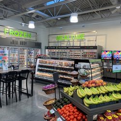 Hy-Vee Fast & Fresh
