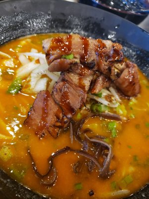 Enza Ramen by null