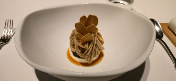 L’Effervescence by null