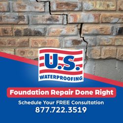 U.S. Waterproofing