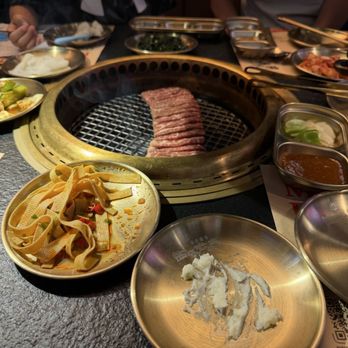 Mama Xita BBQ - Korean Near Me - Temple City, California Mama Xita BBQ - Korean Near Me - Temple City, California