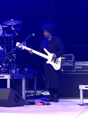 Brushy Creek Amphitheater by null