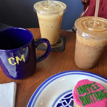 The Coffee MUGG - The Coffee MUGG goodies - Coffee & Tea Near Me - Corpus Christi, Texas