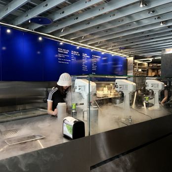 Mister Artisan Ice Cream - Ice Cream & Frozen Yogurt Near Me - Vancouver, British Columbia