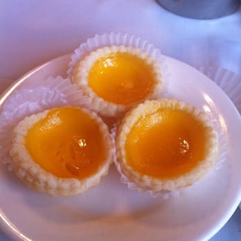 Shanghai Restaurant - Egg custard - Dim Sum Near Me - Austin, Texas Shanghai Restaurant - Egg custard - Dim Sum Near Me - Austin, Texas