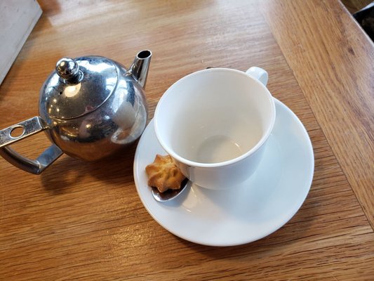 Patagonia Chocolates - Ice Creamery & Chocolaterie by null