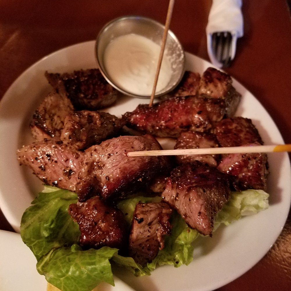 Moose's Down Under - Steak Bites - Pubs Near Me - Vancouver, British Columbia Moose's Down Under - Steak Bites - Pubs Near Me - Vancouver, British Columbia
