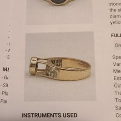 Stall Jewelers - Insurance Appraisal.