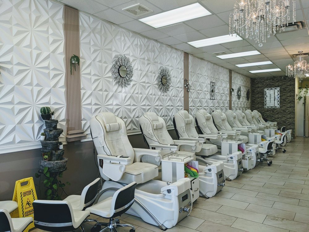 CARIBBEAN NAILS Updated August 2024 47 Photos & 75 Reviews 224