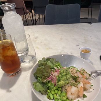 The Table at Crate - New American Near Me - Oak Brook, Illinois