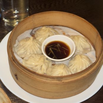 Kar Son - dumplings - Chinese Near Me - Los Angeles, California