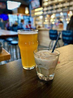 7 Monks Taproom Grand Rapids by null