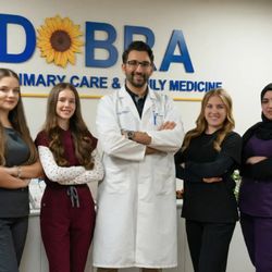Dobra Primary Care & Family Medicine
