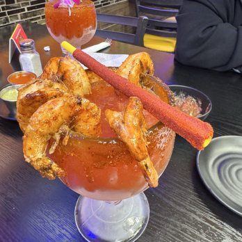 Chalateco - Michelada Especial - Salvadoran Near Me - San Jose, California