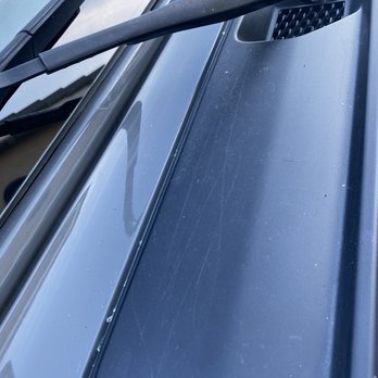 Safelite AutoGlass - Glass scratches - Auto Glass Services Near Me - Salinas, California