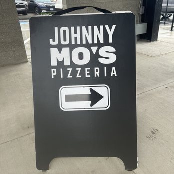 Johnny Mo's Pizzeria - Pizza Near Me - Edmonds, Washington