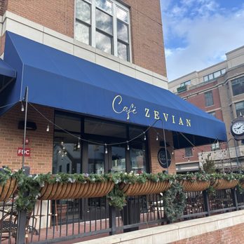 Cafe Zevian - Turkish Near Me - Falls Church, Virginia Cafe Zevian - Turkish Near Me - Falls Church, Virginia